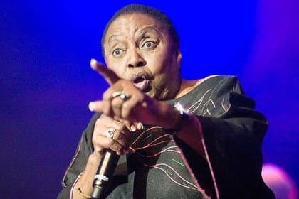 Miriam Makeba, cultural reference